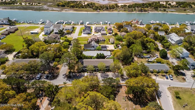 $360,000 | 1308 Ann Street, Unit 16, Beaufort, NC 28516