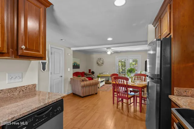 $360,000 | 1308 Ann Street, Unit 16, Beaufort, NC 28516