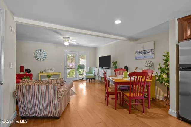 $360,000 | 1308 Ann Street, Unit 16, Beaufort, NC 28516