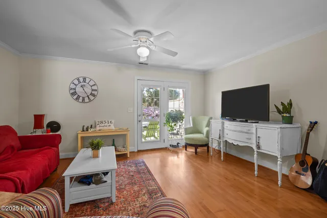 $360,000 | 1308 Ann Street, Unit 16, Beaufort, NC 28516