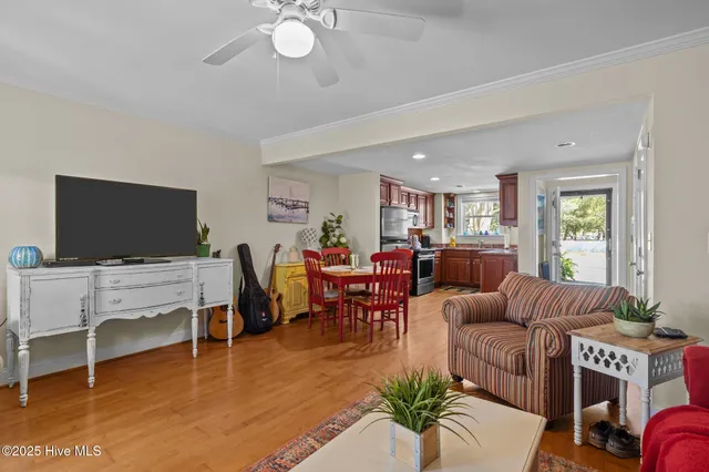 $360,000 | 1308 Ann Street, Unit 16, Beaufort, NC 28516