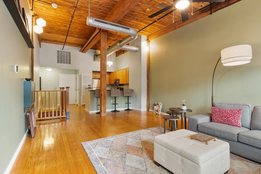 1 Envelope Terrace, Unit 107 Worcester, MA 01604 - Photo 11 of 38