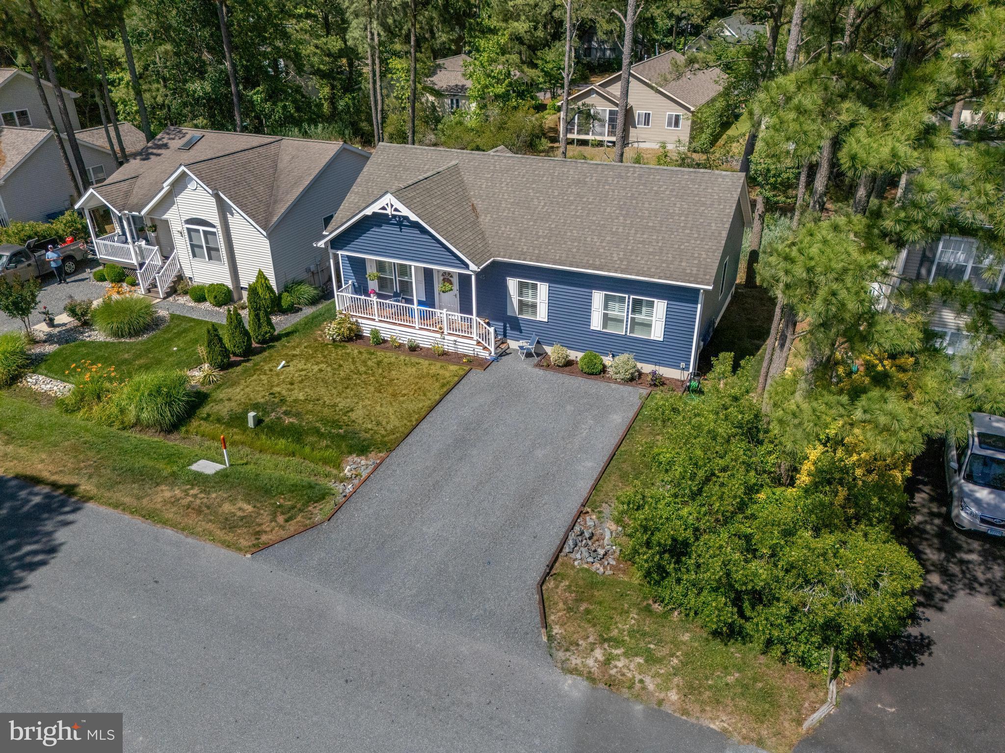 45 Watertown Road Ocean Pines, MD 21811 - Photo 24 of 79
