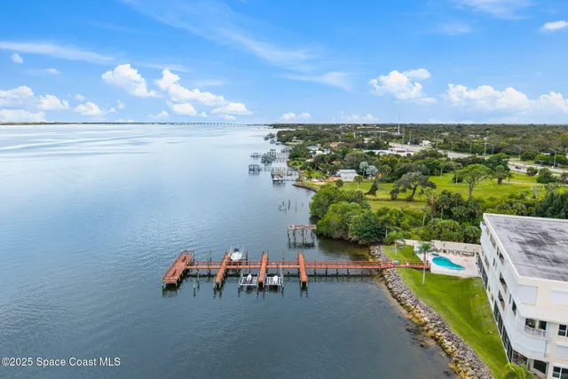 $750,000 | 4007 North Harbor City Boulevard, Unit 402, Melbourne, FL 32935