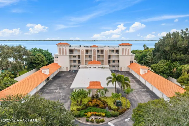 $750,000 | 4007 North Harbor City Boulevard, Unit 402, Melbourne, FL 32935