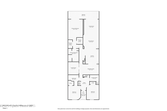 $750,000 | 4007 North Harbor City Boulevard, Unit 402, Melbourne, FL 32935