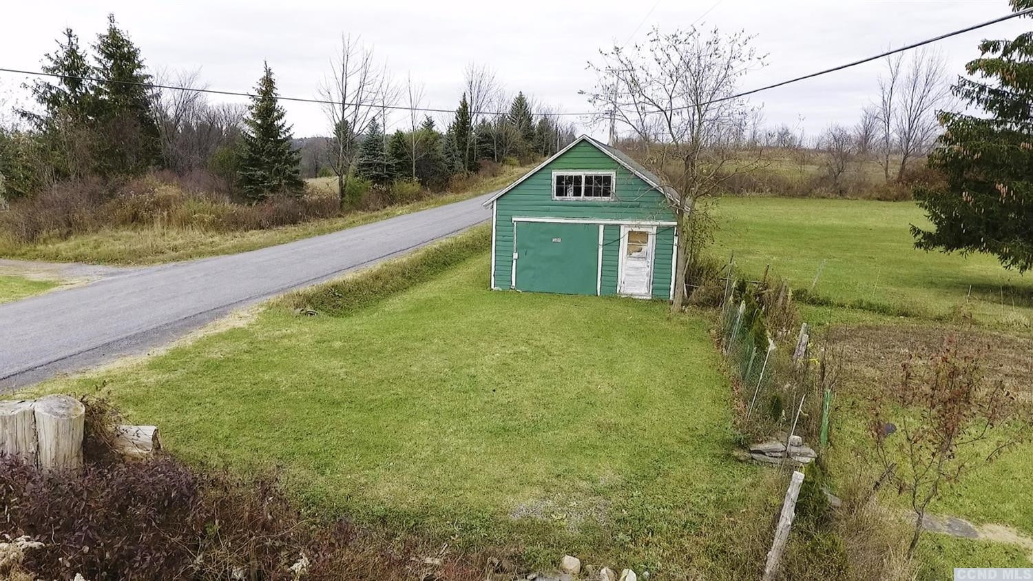 204 Travis Hill Road Rensselaerville, NY 12469 - Photo 11 of 37 Photo 11