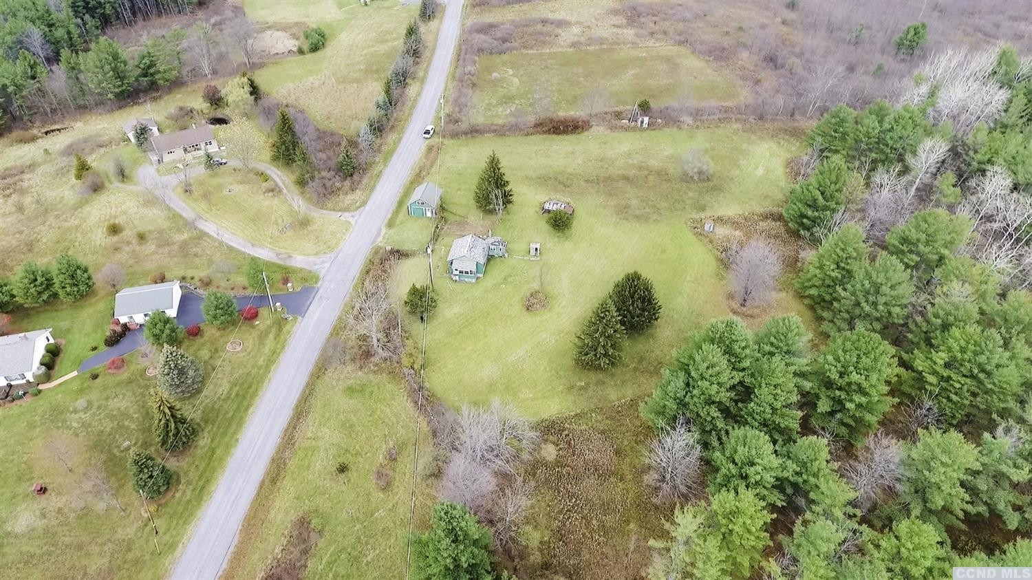 204 Travis Hill Road Rensselaerville, NY 12469 - Photo 13 of 37 Photo 13