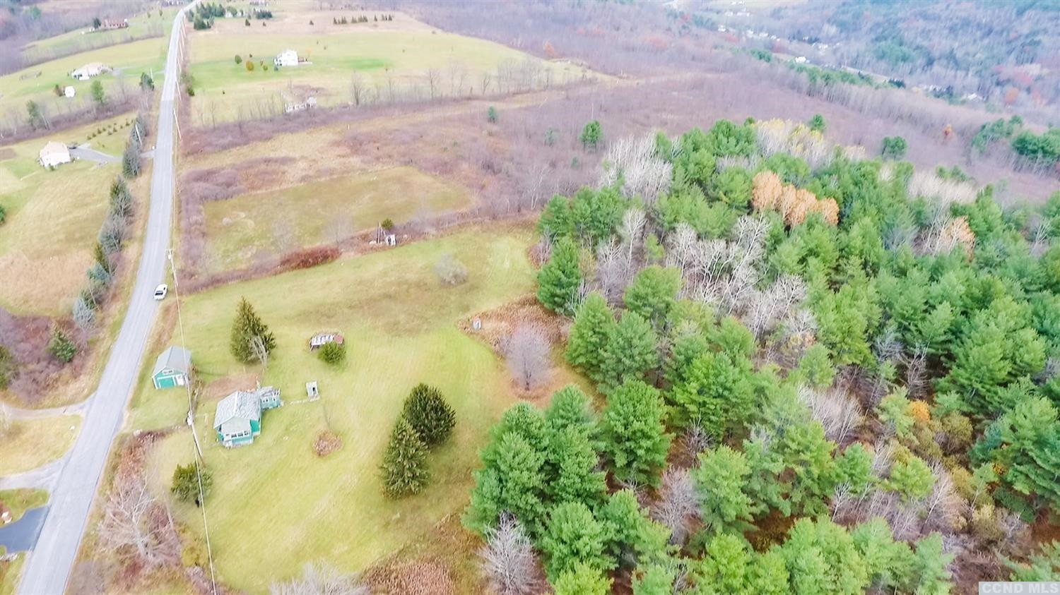 204 Travis Hill Road Rensselaerville, NY 12469 - Photo 14 of 37 Photo 14