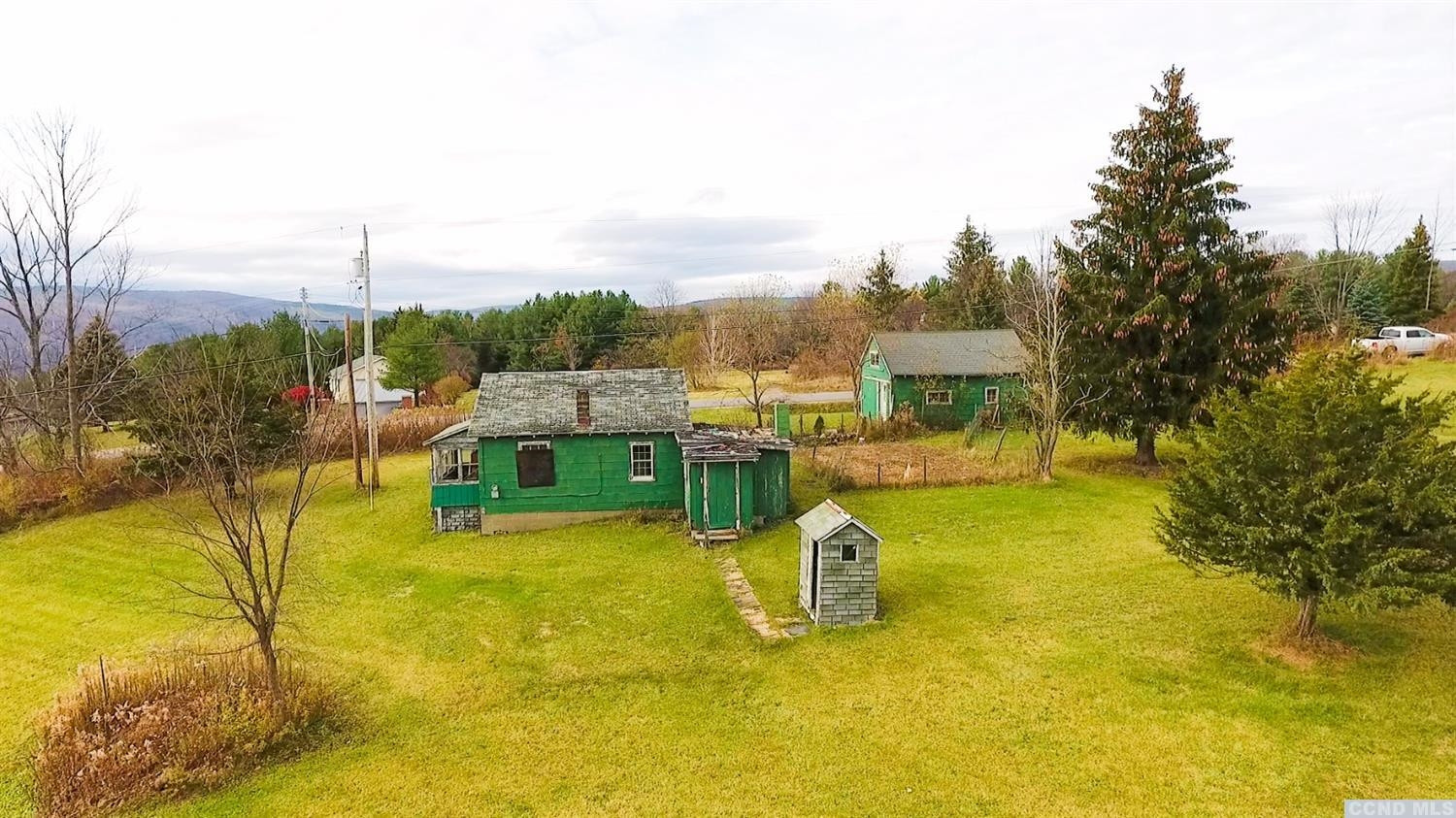 204 Travis Hill Road Rensselaerville, NY 12469 - Photo 22 of 37 Photo 22