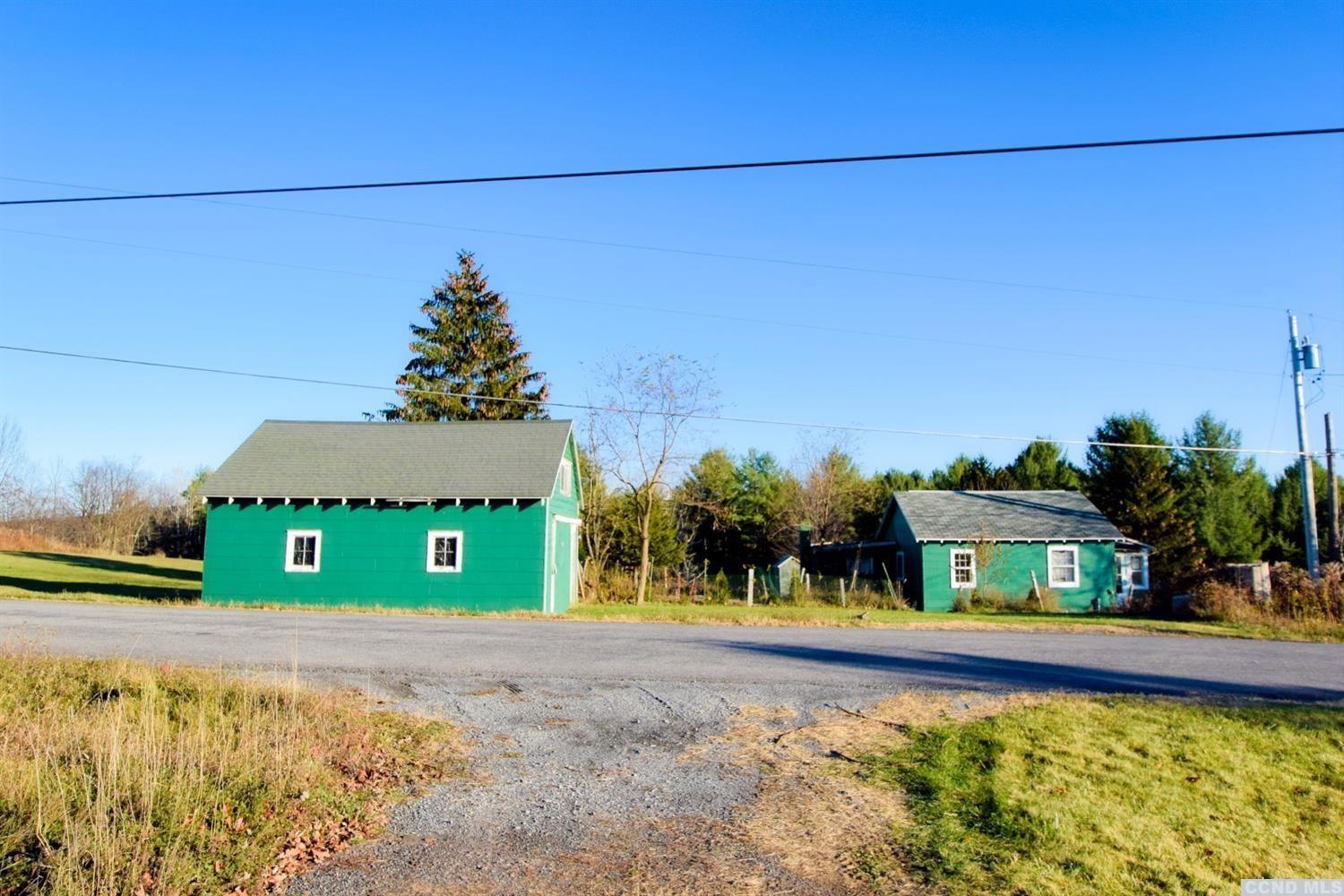 204 Travis Hill Road Rensselaerville, NY 12469 - Photo 24 of 37 Photo 24