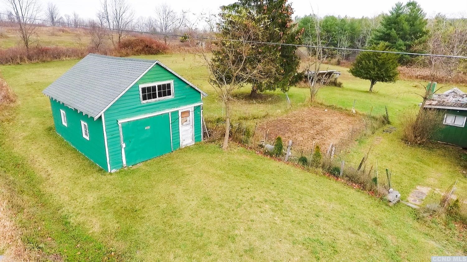 204 Travis Hill Road Rensselaerville, NY 12469 - Photo 10 of 37 Photo 10