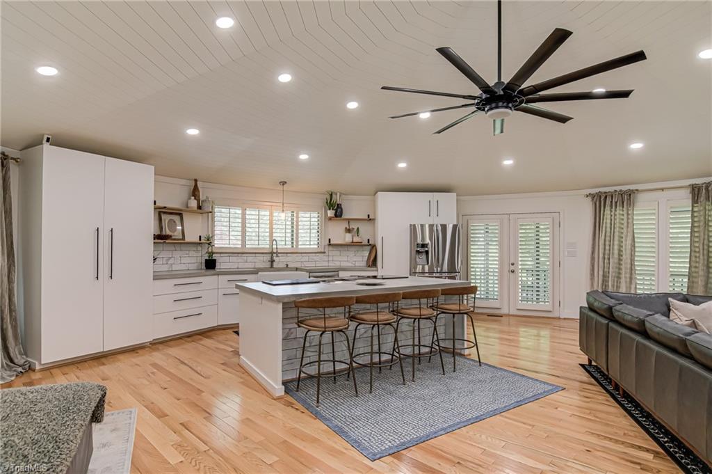 134 Apache Road Advance, NC 27006 - Photo 9 of 50 Gallery Image 9