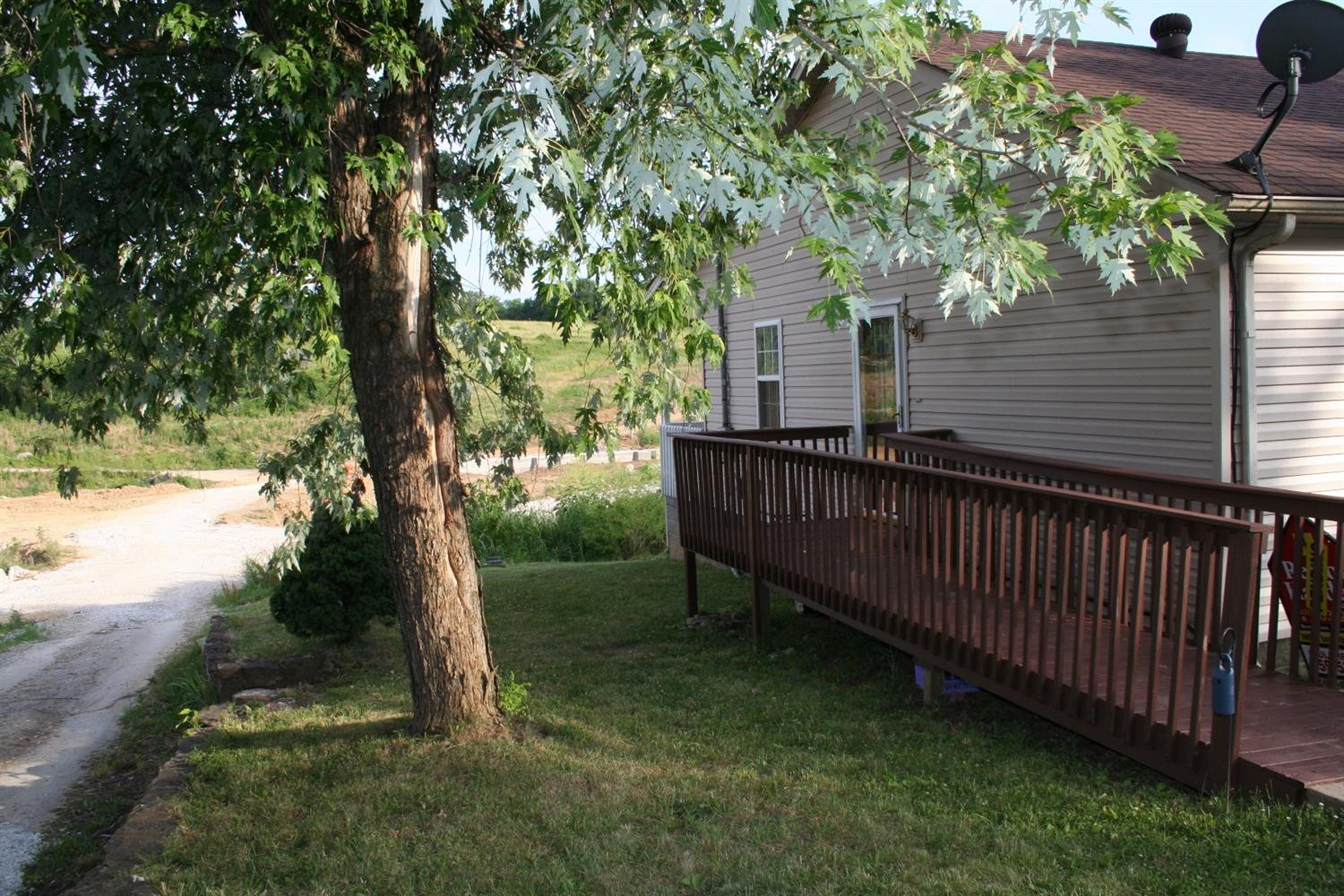 186 Shipville Road Paris, KY 40361 - Photo 20 of 20 Photo 20