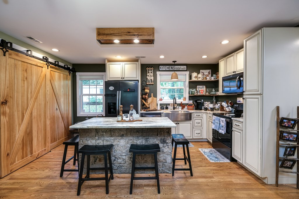 485 Heaton Road Marble, NC 28905 - Photo 10 of 52
