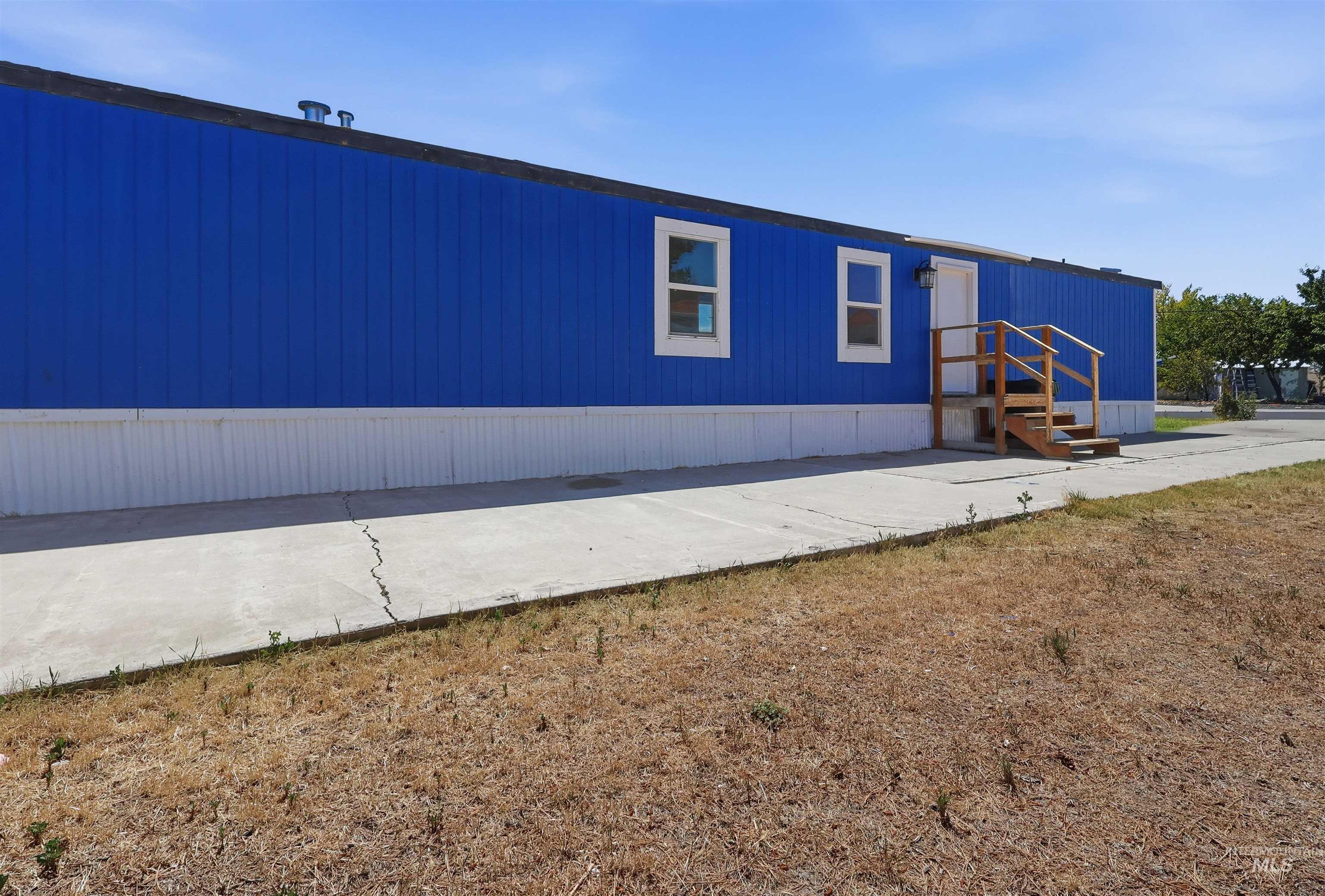 33 Manor Drive, Unit 41 Buhl, ID 83316 - Photo 22 of 23