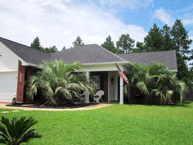 1233 Pencarro Boulevard Foley, AL 36535 - Photo 1 of 1