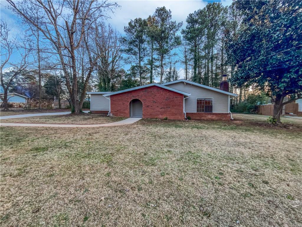 6238 North Summers Cir  