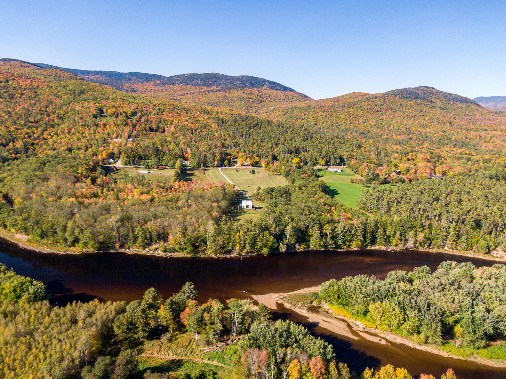 548 N Road Bethel, ME 04217 - Photo 33 of 72 548 North Road-33