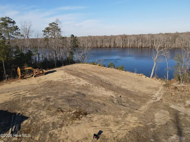 $170,000 | 122 River Bluff Drive, Winton, NC 27986