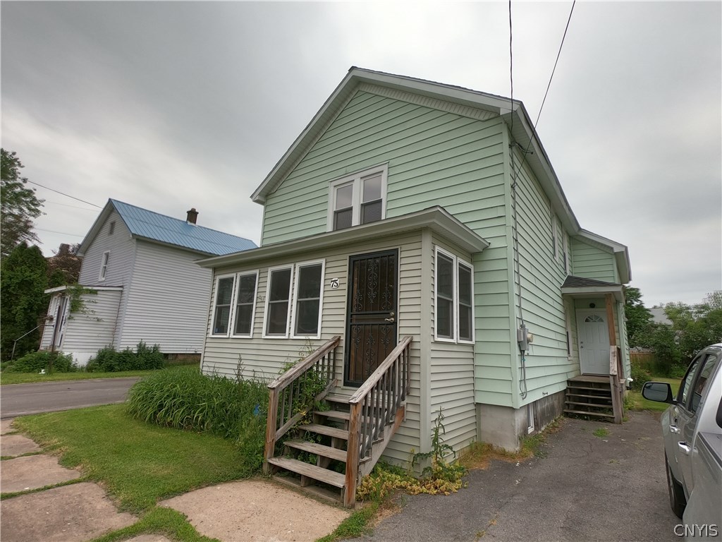 75 Pratt Avenue Kirkland, NY 13321 - Photo 16 of 47