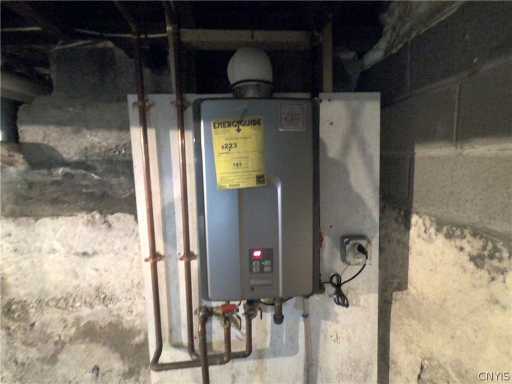 75 Pratt Avenue Kirkland, NY 13321 - Photo 43 of 47