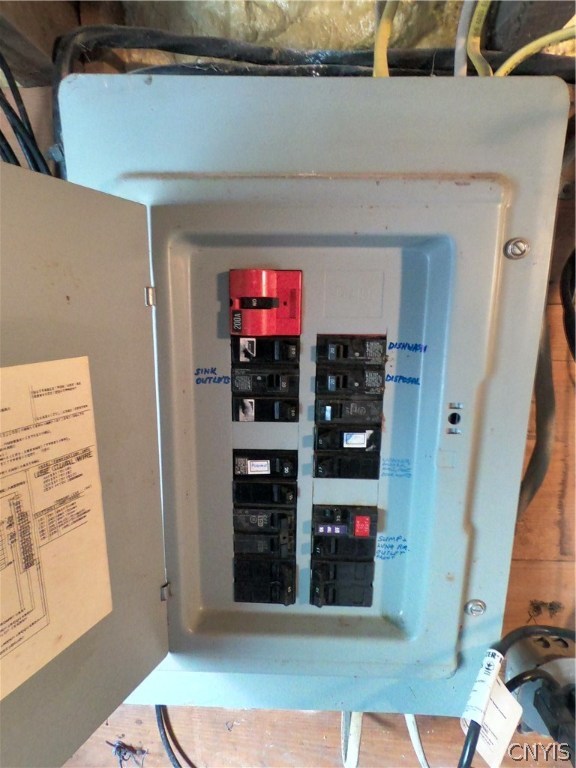 75 Pratt Avenue Kirkland, NY 13321 - Photo 47 of 47