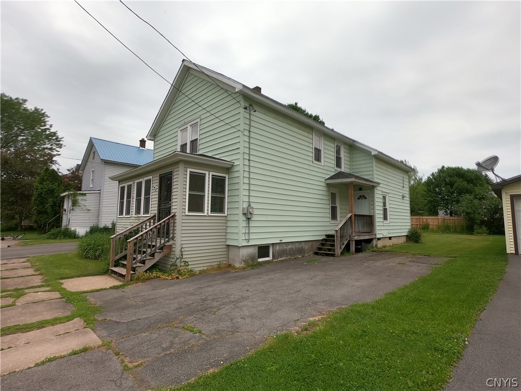 75 Pratt Avenue Kirkland, NY 13321 - Photo 5 of 47