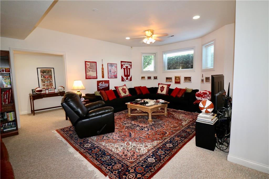 10042 Springstone Road McCordsville, IN 46055 - Photo 23 of 48