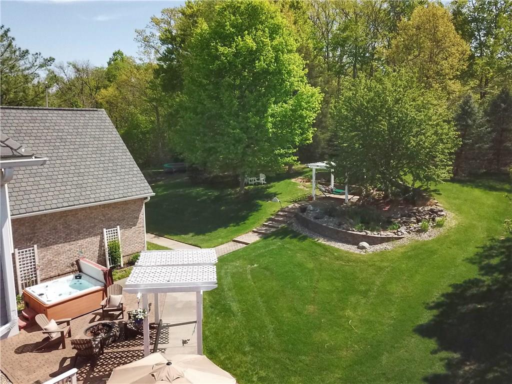 10042 Springstone Road McCordsville, IN 46055 - Photo 45 of 48
