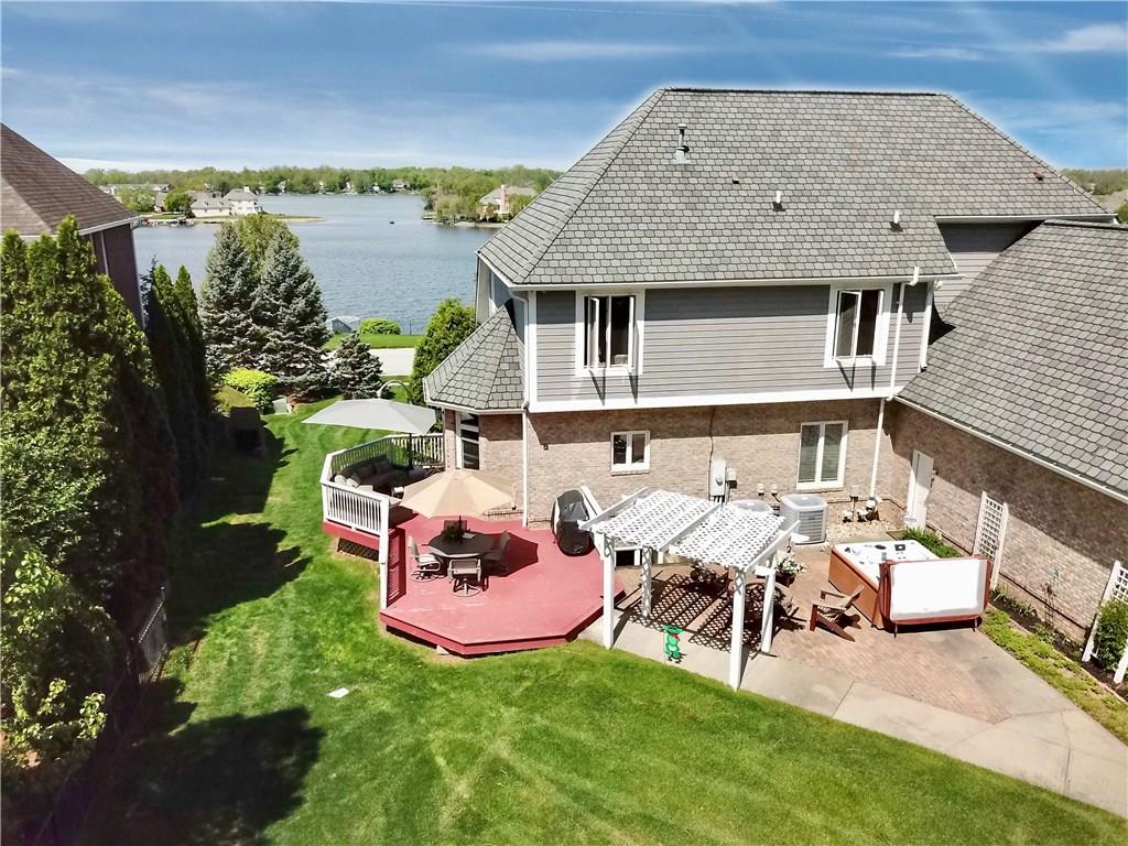 10042 Springstone Road McCordsville, IN 46055 - Photo 46 of 48