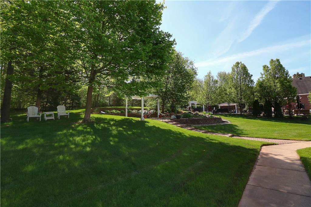 10042 Springstone Road McCordsville, IN 46055 - Photo 47 of 48
