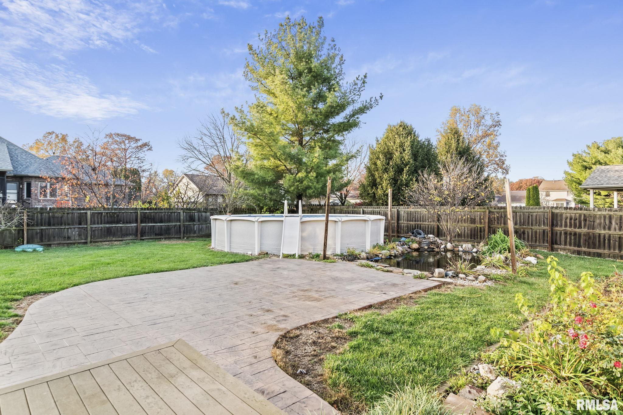 7 Gilson Drive Rochester, IL 62563 - Photo 41 of 46
