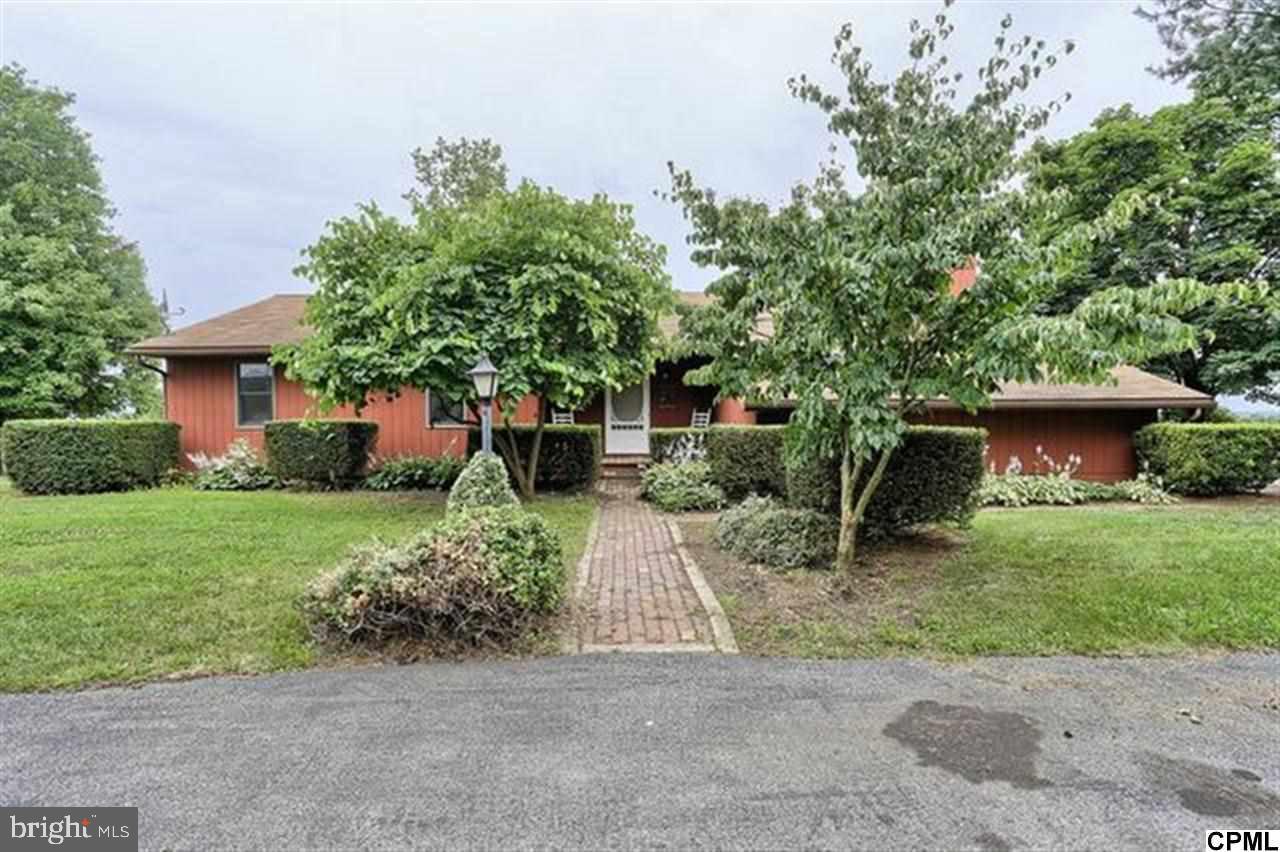 1032 Ridge Road Grantville, PA 17028 - Photo 1 of 1 Gallery Image 1