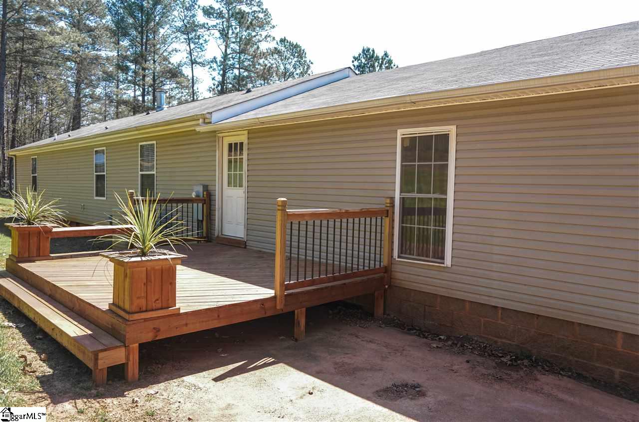 492 Hunter Mill Road Liberty, SC 29657 - Photo 23 of 26