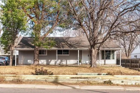 $615,000 | 1842 South Dahlia Street, Denver, CO 80222