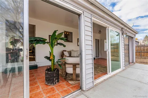 $615,000 | 1842 South Dahlia Street, Denver, CO 80222