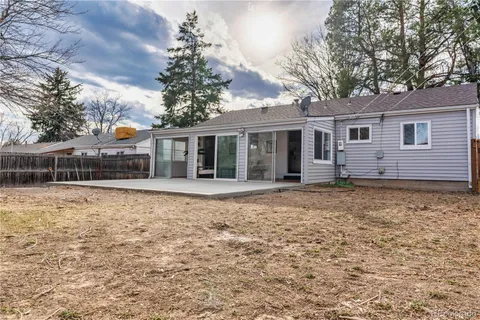 $615,000 | 1842 South Dahlia Street, Denver, CO 80222