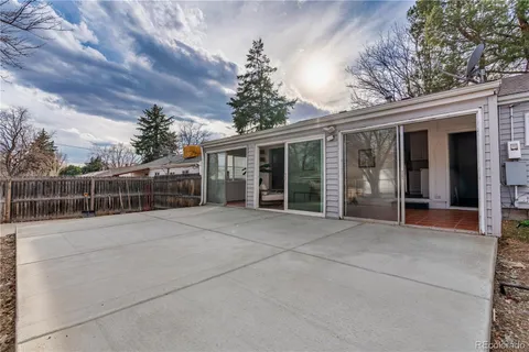 $615,000 | 1842 South Dahlia Street, Denver, CO 80222
