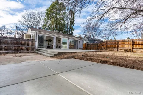 $615,000 | 1842 South Dahlia Street, Denver, CO 80222