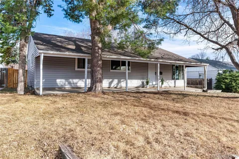 $615,000 | 1842 South Dahlia Street, Denver, CO 80222