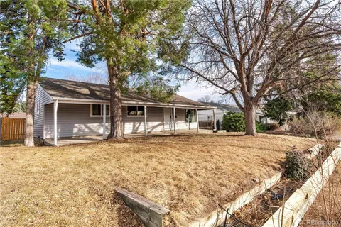 $615,000 | 1842 South Dahlia Street, Denver, CO 80222