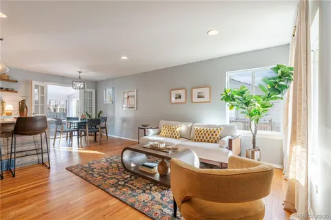 $615,000 | 1842 South Dahlia Street, Denver, CO 80222