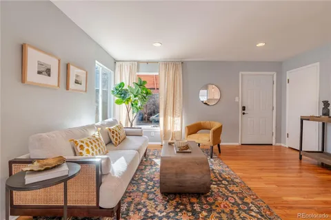 $615,000 | 1842 South Dahlia Street, Denver, CO 80222