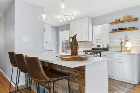 $615,000 | 1842 South Dahlia Street, Denver, CO 80222