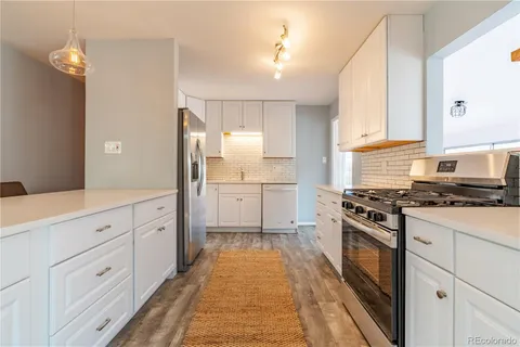 $615,000 | 1842 South Dahlia Street, Denver, CO 80222