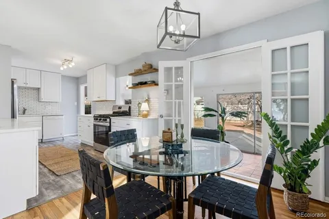 $615,000 | 1842 South Dahlia Street, Denver, CO 80222