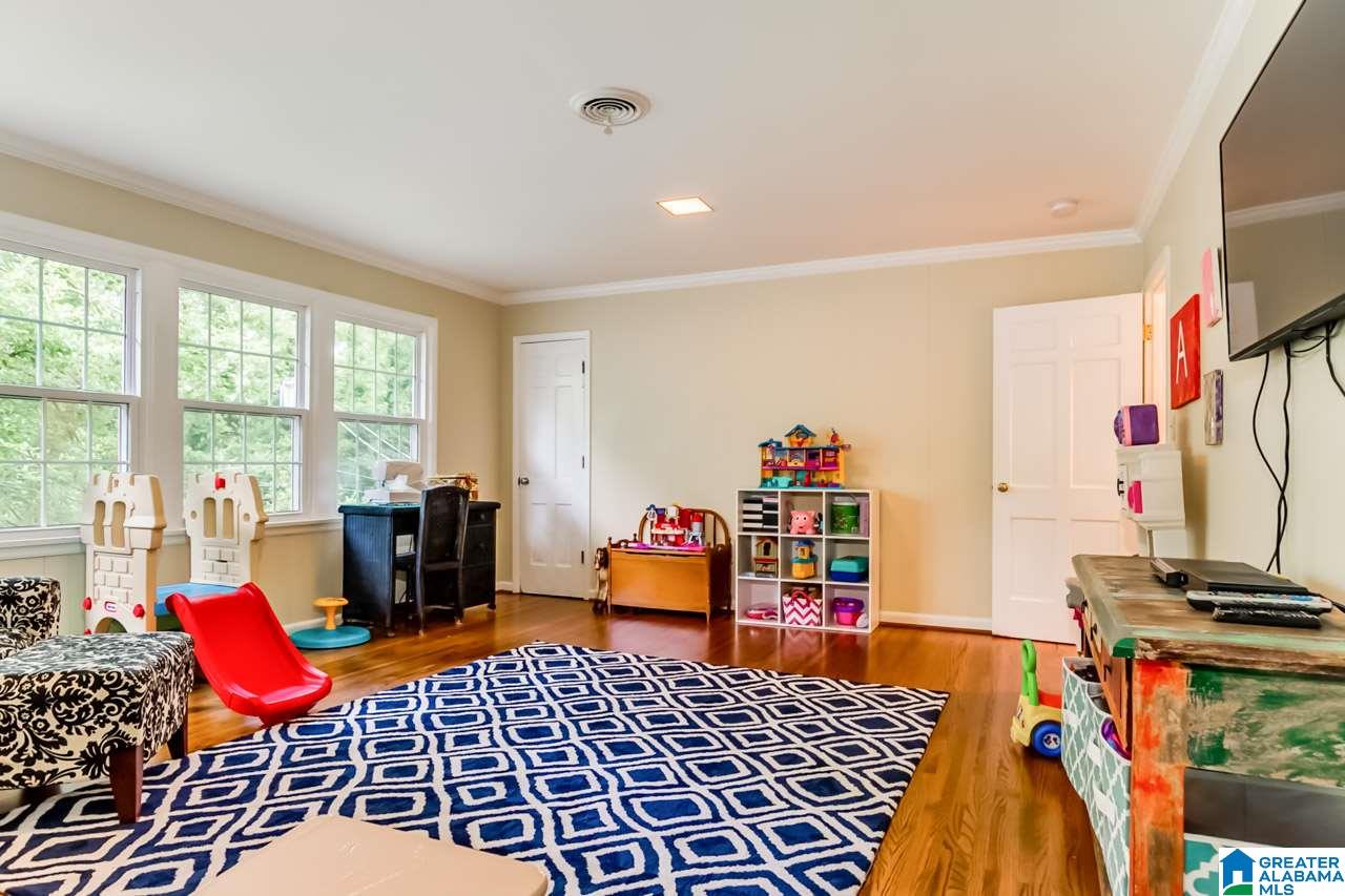1811 Seneca Road Vestavia Hills, AL 35216 - Photo 37 of 49