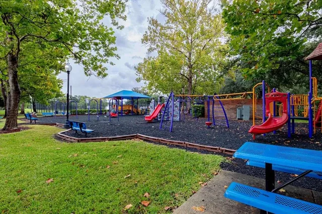 a view of outdoor space yard deck and patio