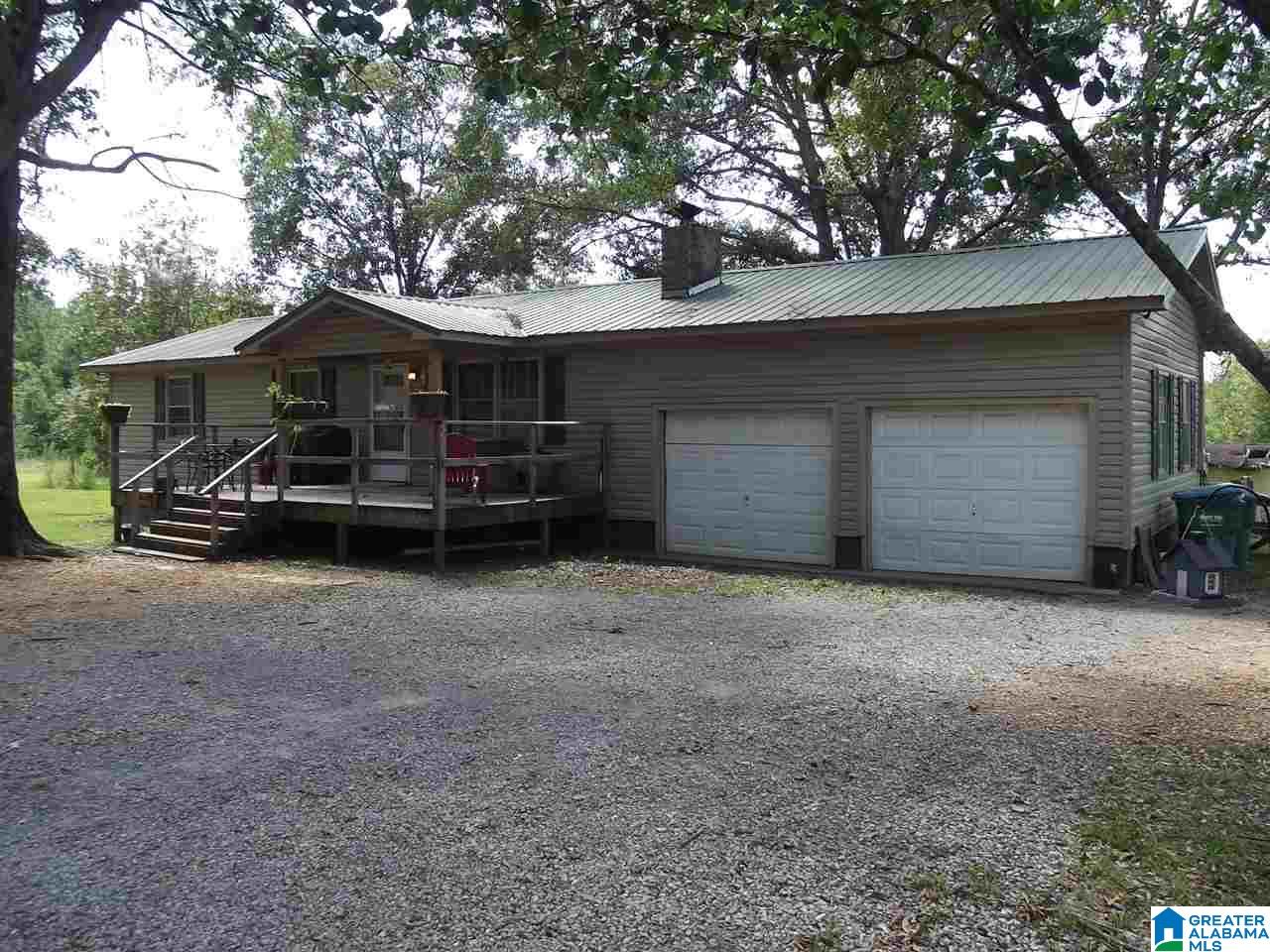 214 Brannen Road Sylacauga, AL 35150 - Photo 19 of 36